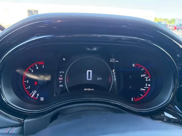 Used 2024 Red Dodge GT Plus AWD image 18