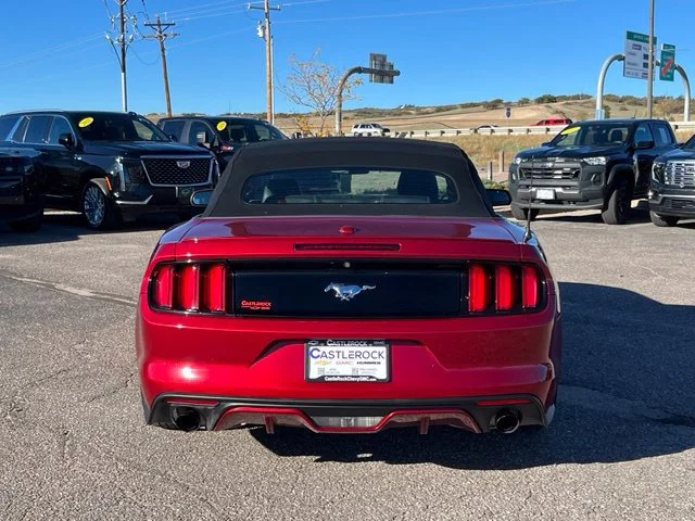 Used 2016  Ford EcoBoost Premium image 4