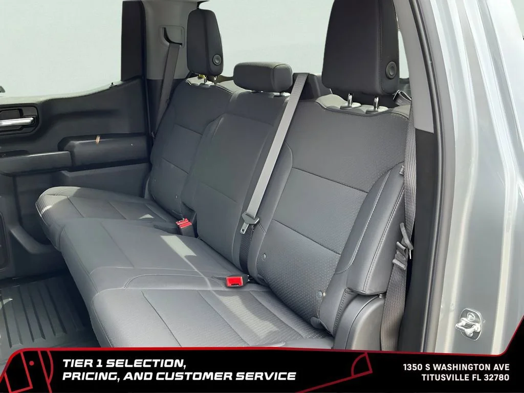 New 2026 Sterling Metallic GMC Pro image 20