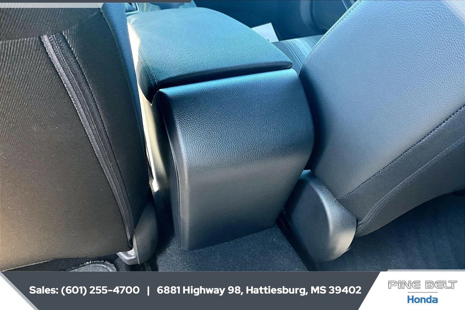 Used 2026 Urban Gray Pearl Honda Sport image 24