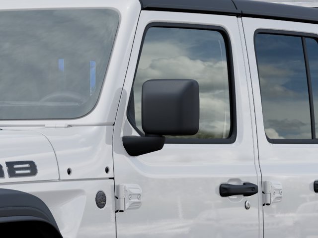 New 2026 White Jeep Moab 392 image 12