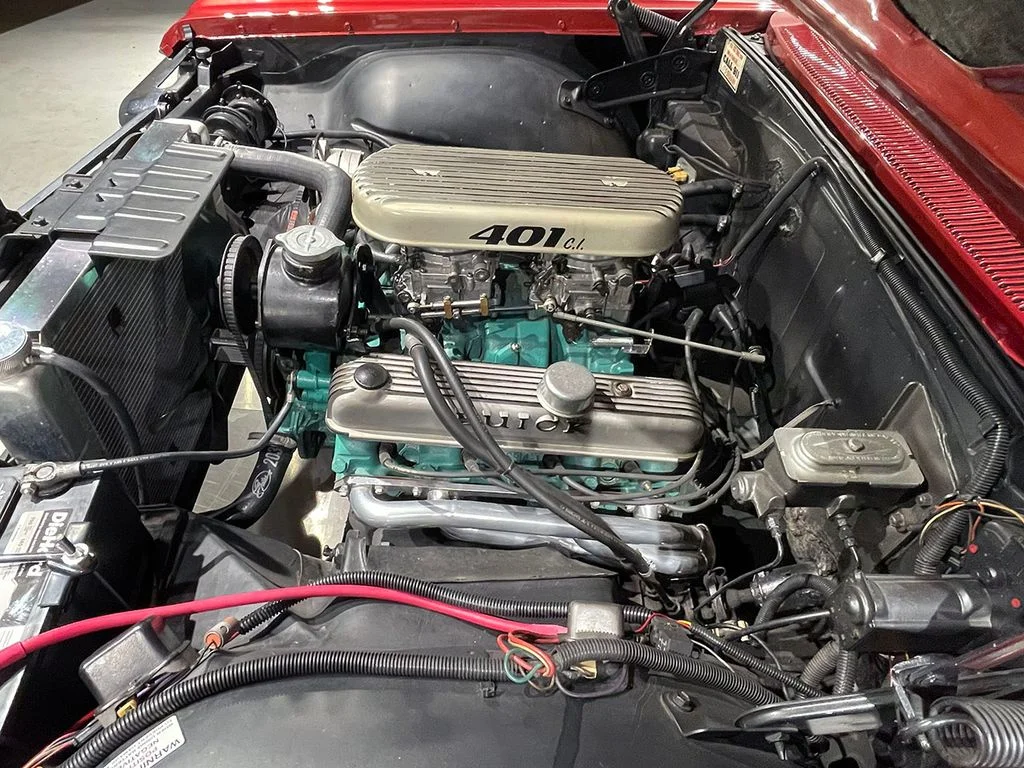 Used 1963  Buick  image 38