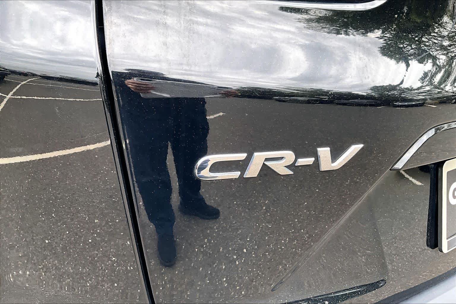 2020 Honda CR-V EX-L - Photo 33
