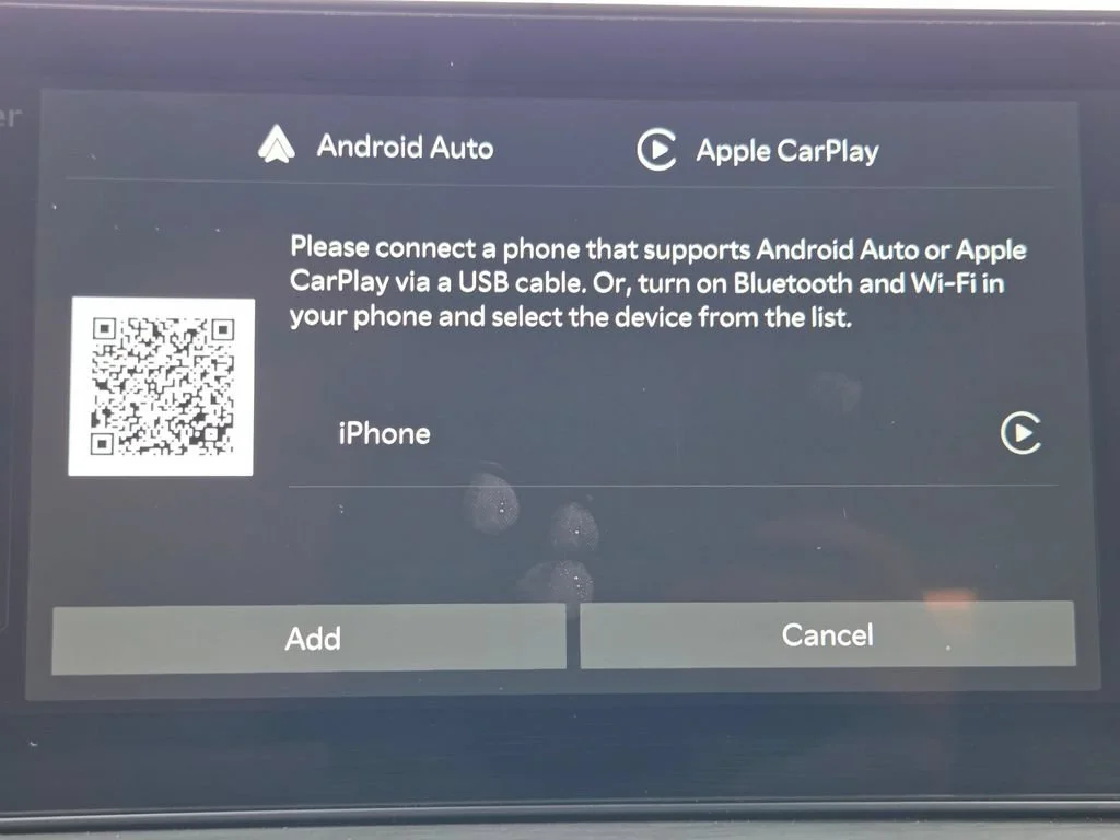 Used 2025 Wolf Gray Kia X-Line SX image 15