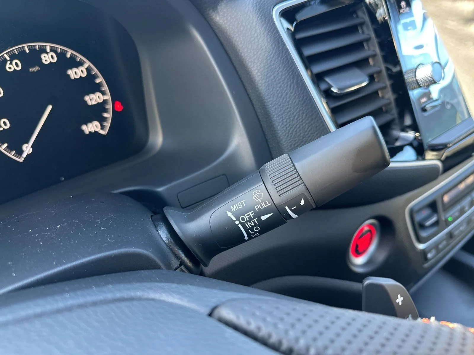 2026 Honda Ridgeline TrailSport - Photo 41