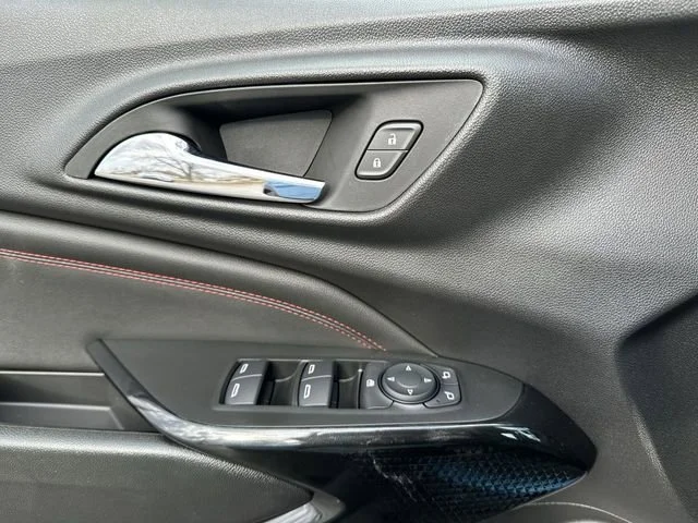 New 2026 Marina Blue Metallic Chevrolet 2RS image 22