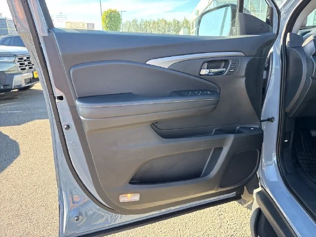 2023 Honda Ridgeline RTL-E - Photo 16