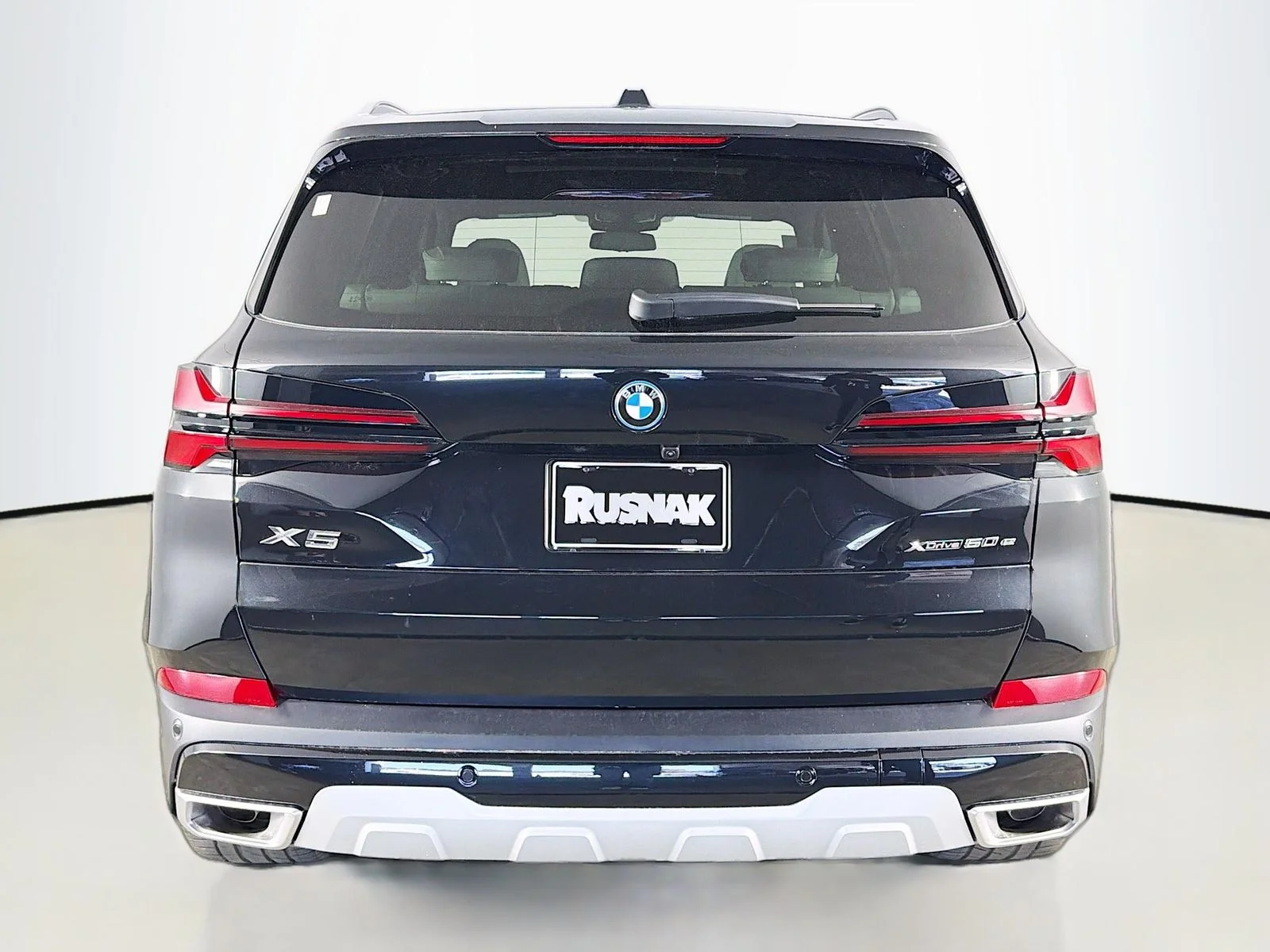 2026 BMW X5 50e - Photo 6