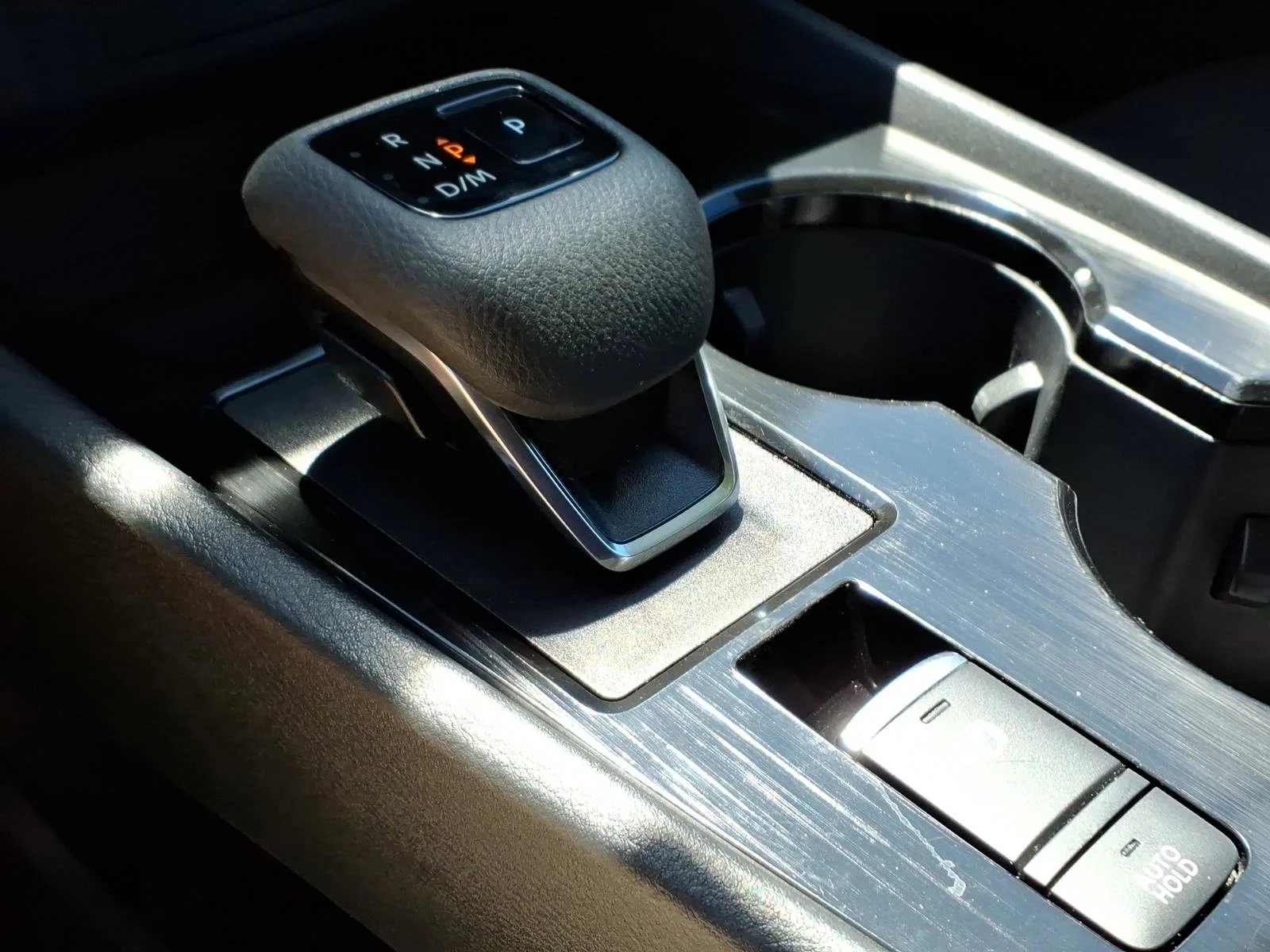 Used 2024 Gun Metallic Nissan S image 16