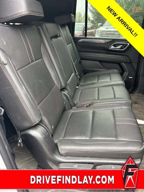 Used 2023 White Chevrolet RST image 9
