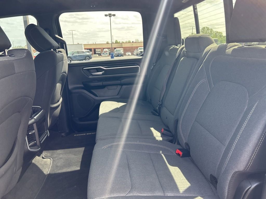 2022 RAM Ram 1500 Pickup Big Horn/Lone Star - Photo 15