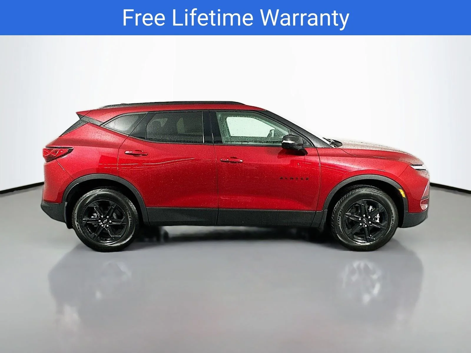 2025 Chevrolet Blazer 3LT - Photo 9