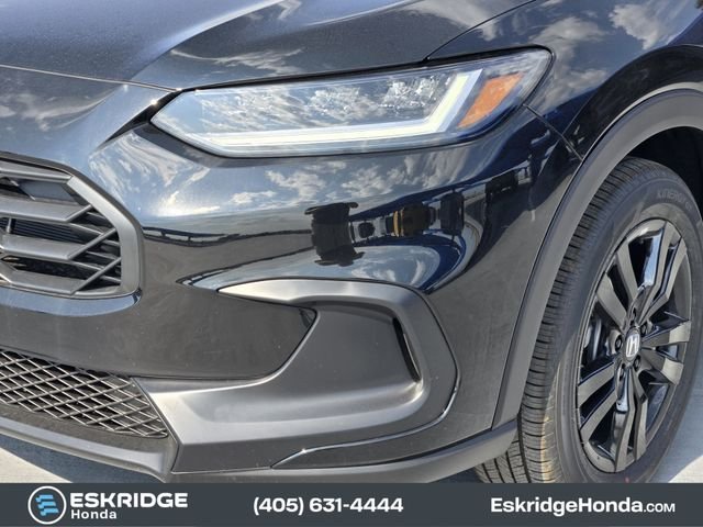 2026 Honda HR-V Sport - Photo 6