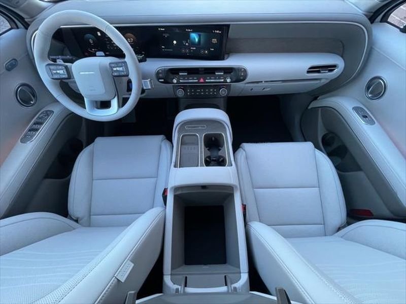 New 2026 Creamy White Pearl Hyundai Limited image 34