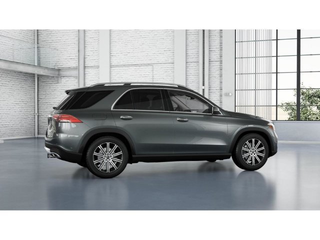 Certified Used 2026 Gray Mercedes-Benz GLE 350 image 17