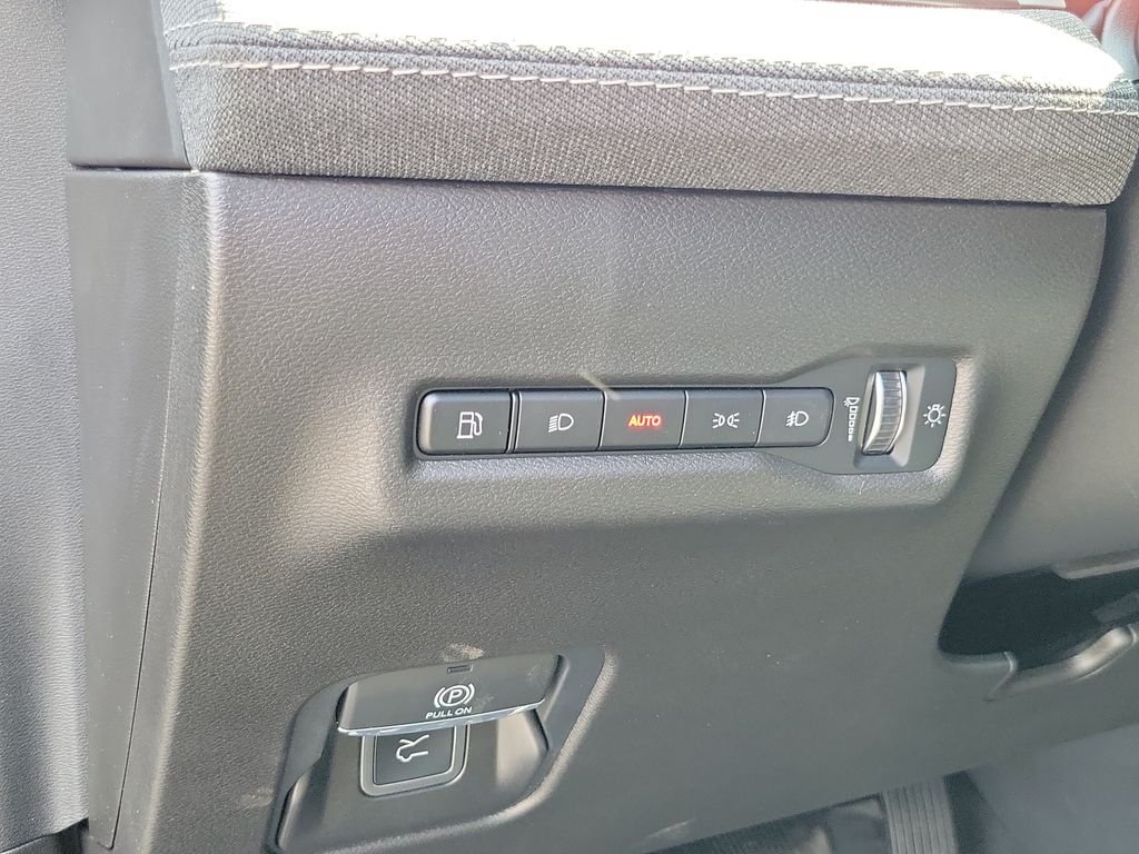 New 2026 41 Jeep Laredo image 17
