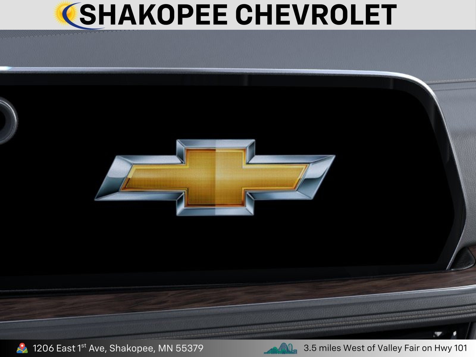 2026 Chevrolet Tahoe Premier - Photo 45