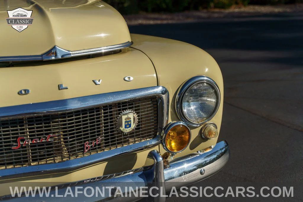 Used 1958 White Volvo  image 46