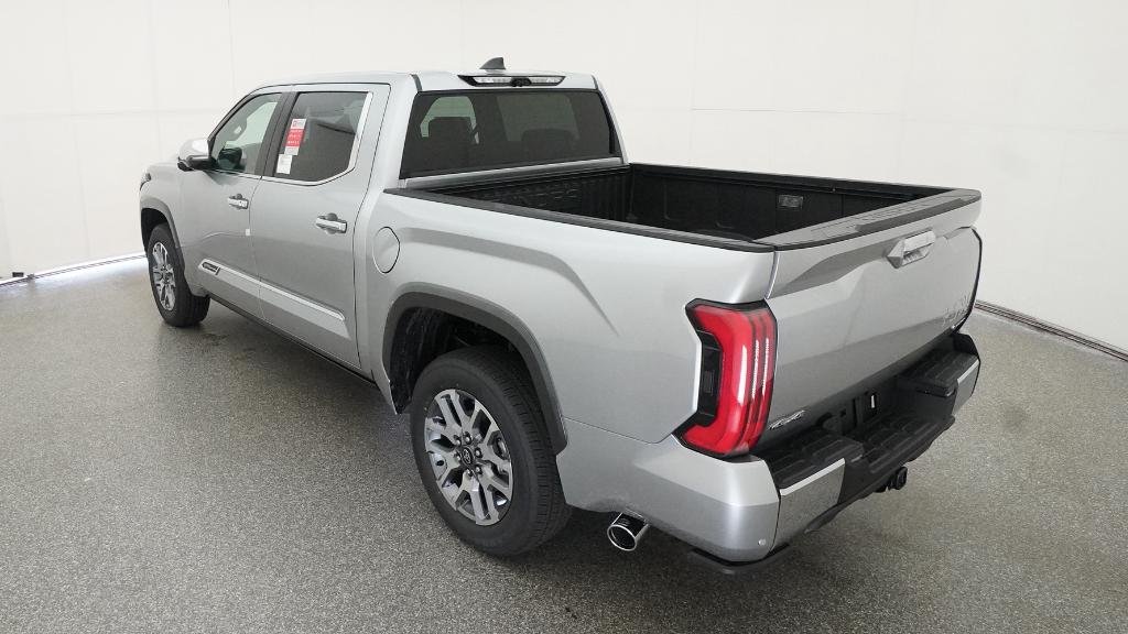 New 2026 Silver Toyota 1794 Edition image 51