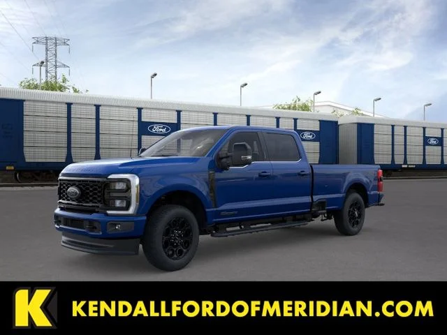 2026 Ford F-350 Lariat 4x4 Crew Cab 8' Box SRW's photo