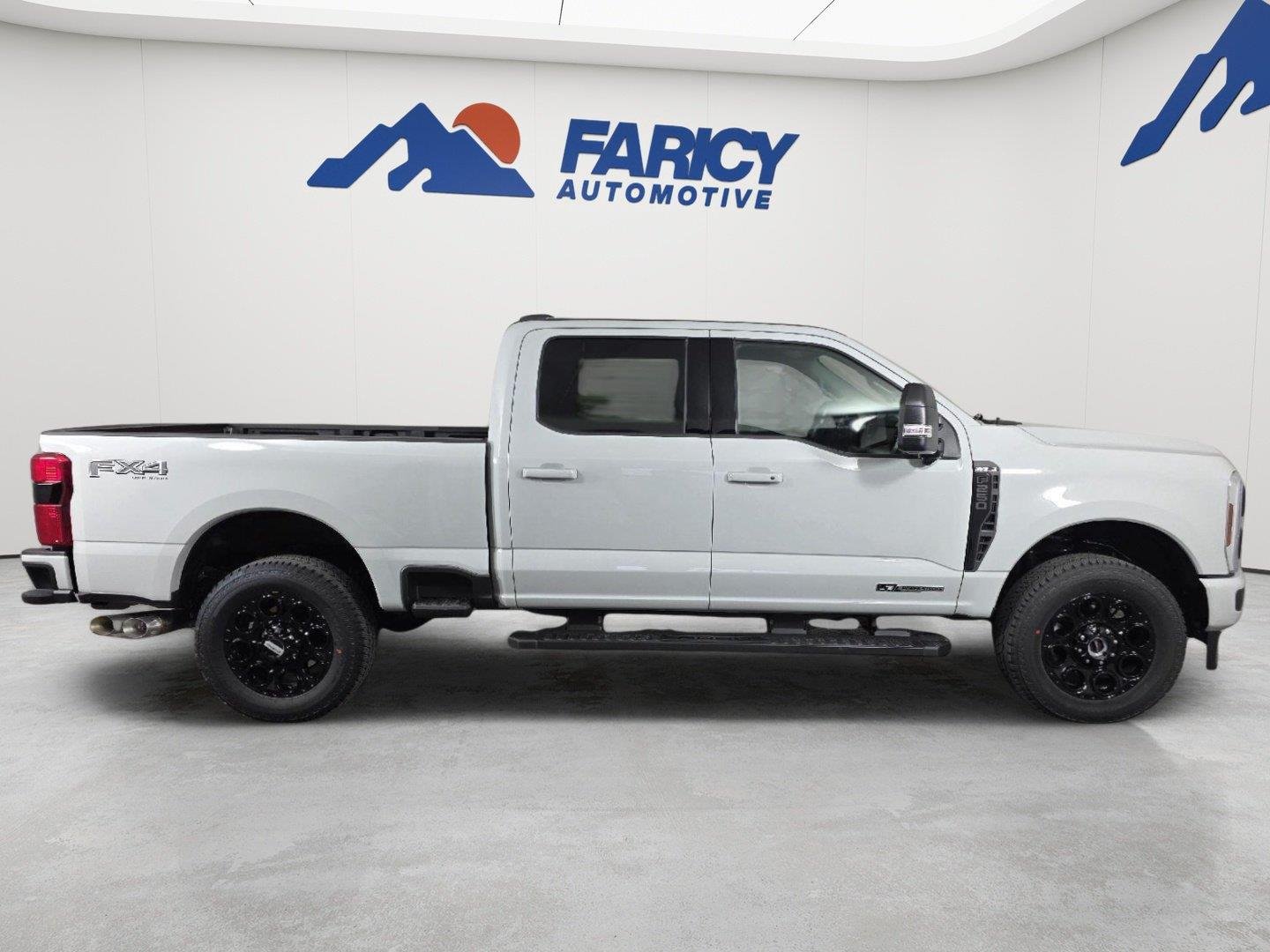 2026 Ford F-250 Super Duty XLT - Photo 11