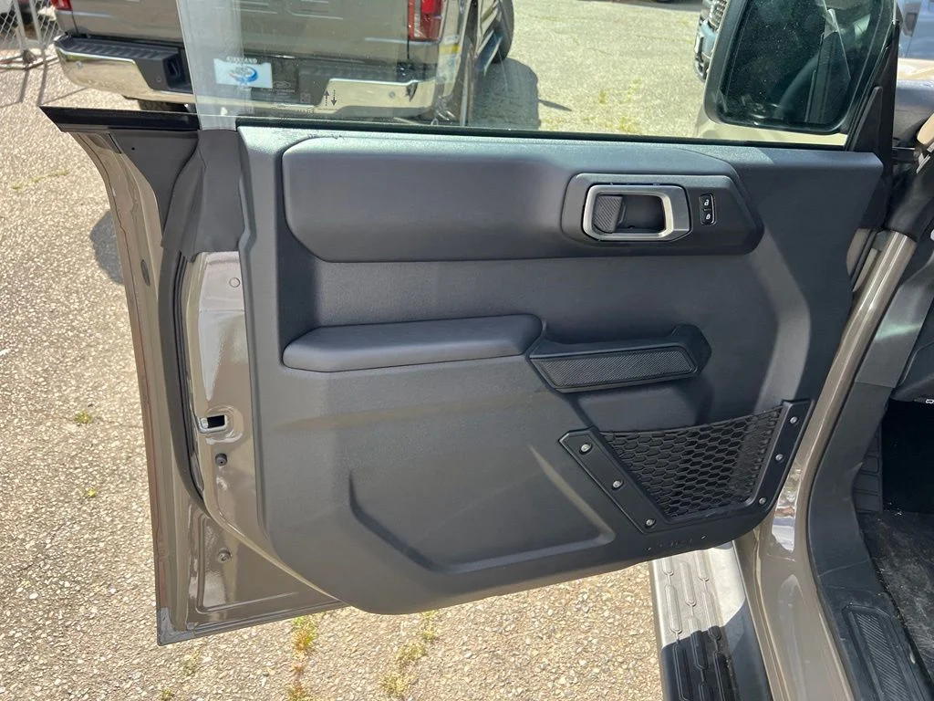 New 2026 Marsh Gray Ford Outer Banks® image 10