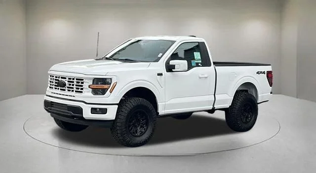 New 2026 Oxford White Ford XL image 20