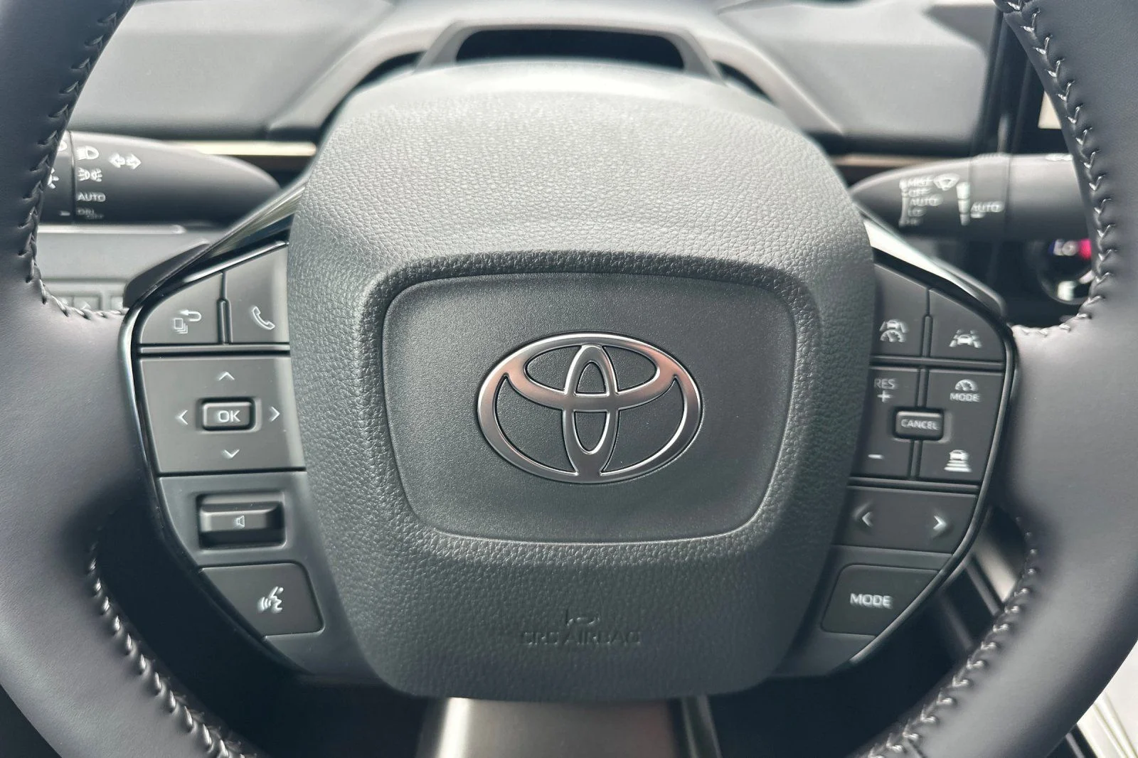 New 2026  Toyota XLE Plus image 29