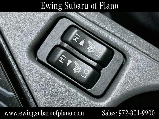New 2026 CRYSTAL WHITE PEARL Subaru Limited image 52