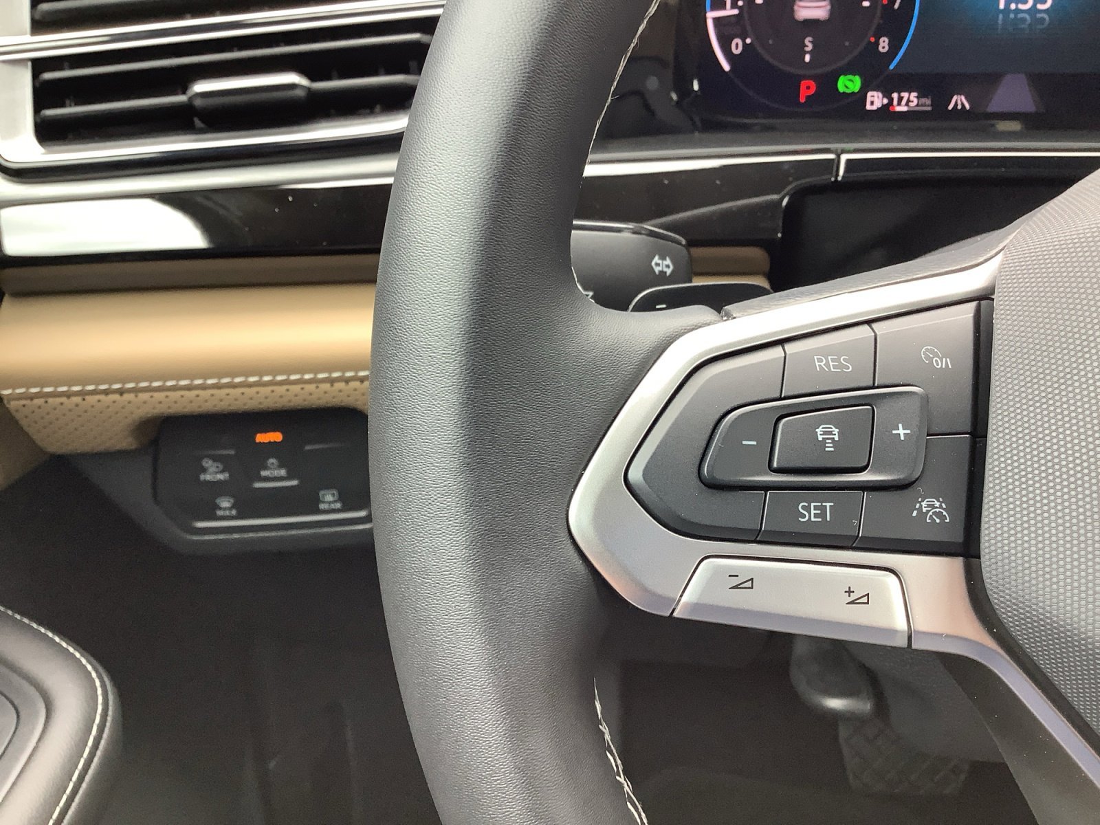 2026 Volkswagen Atlas Cross Sport SE - Photo 27