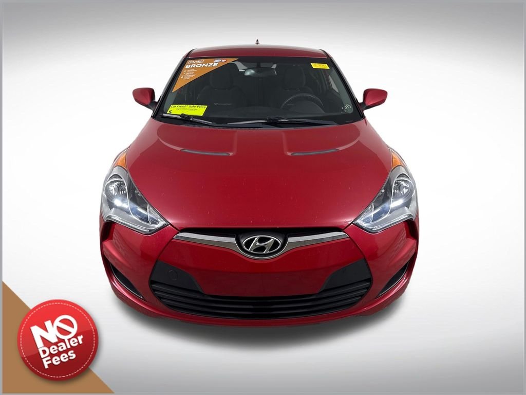 2013 Hyundai Veloster Base - Photo 9