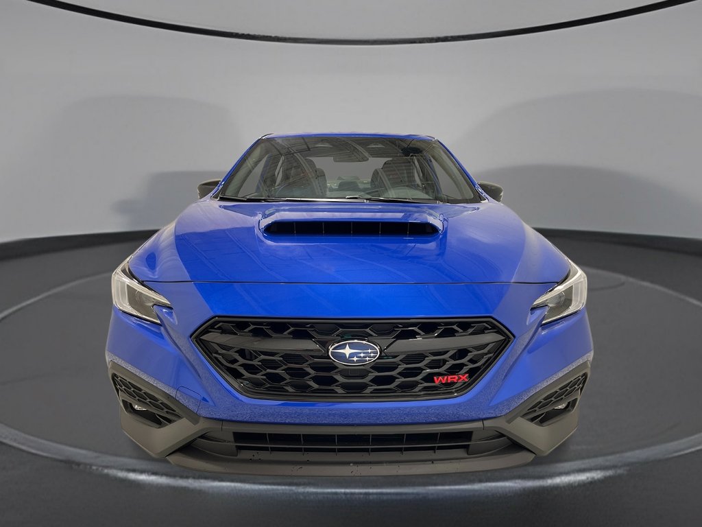 New 2026 WR BLUE PEARL Subaru tS image 8