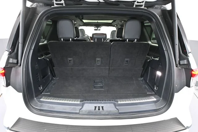2022 Lincoln Navigator Black Label - Photo 47