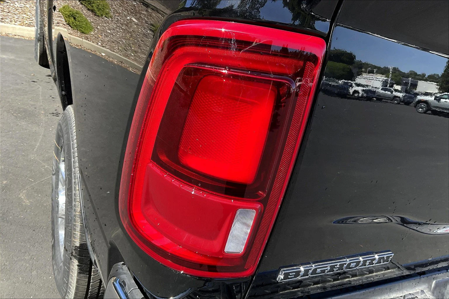 2025 RAM 2500 Big Horn - Photo 16