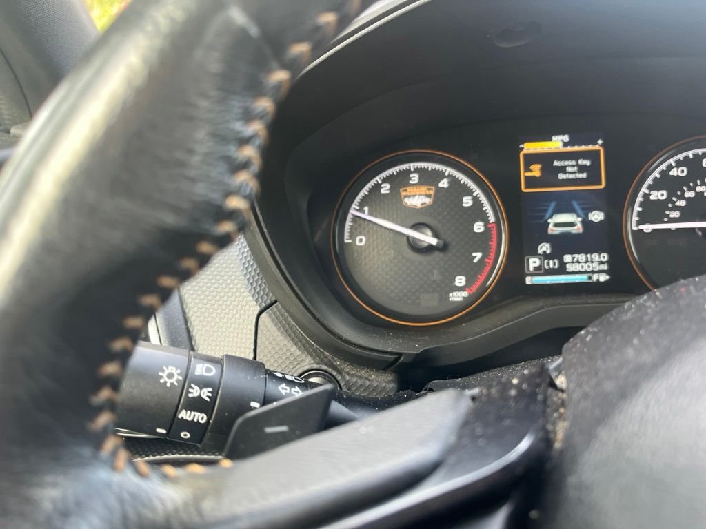 Used 2022 Brown Subaru Wilderness image 15