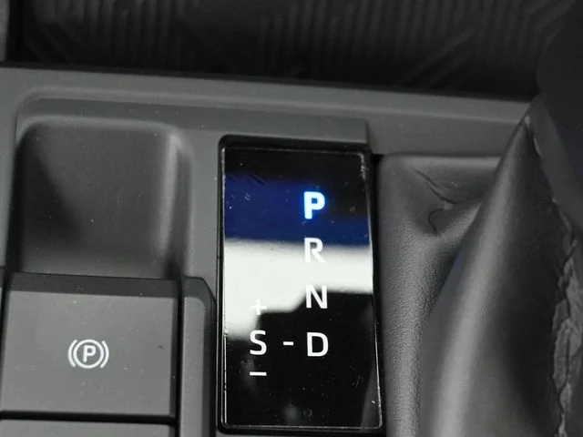 Used 2025 White Toyota TRD Off Road image 24