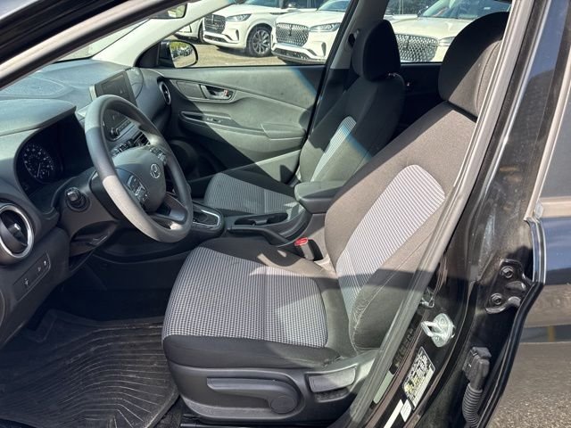 2022 Hyundai Kona SE - Photo 17