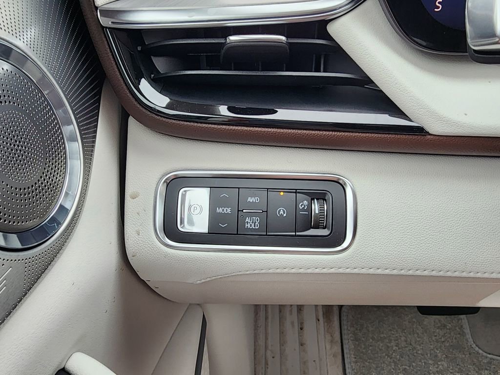 2026 Buick Enclave Avenir - Photo 19