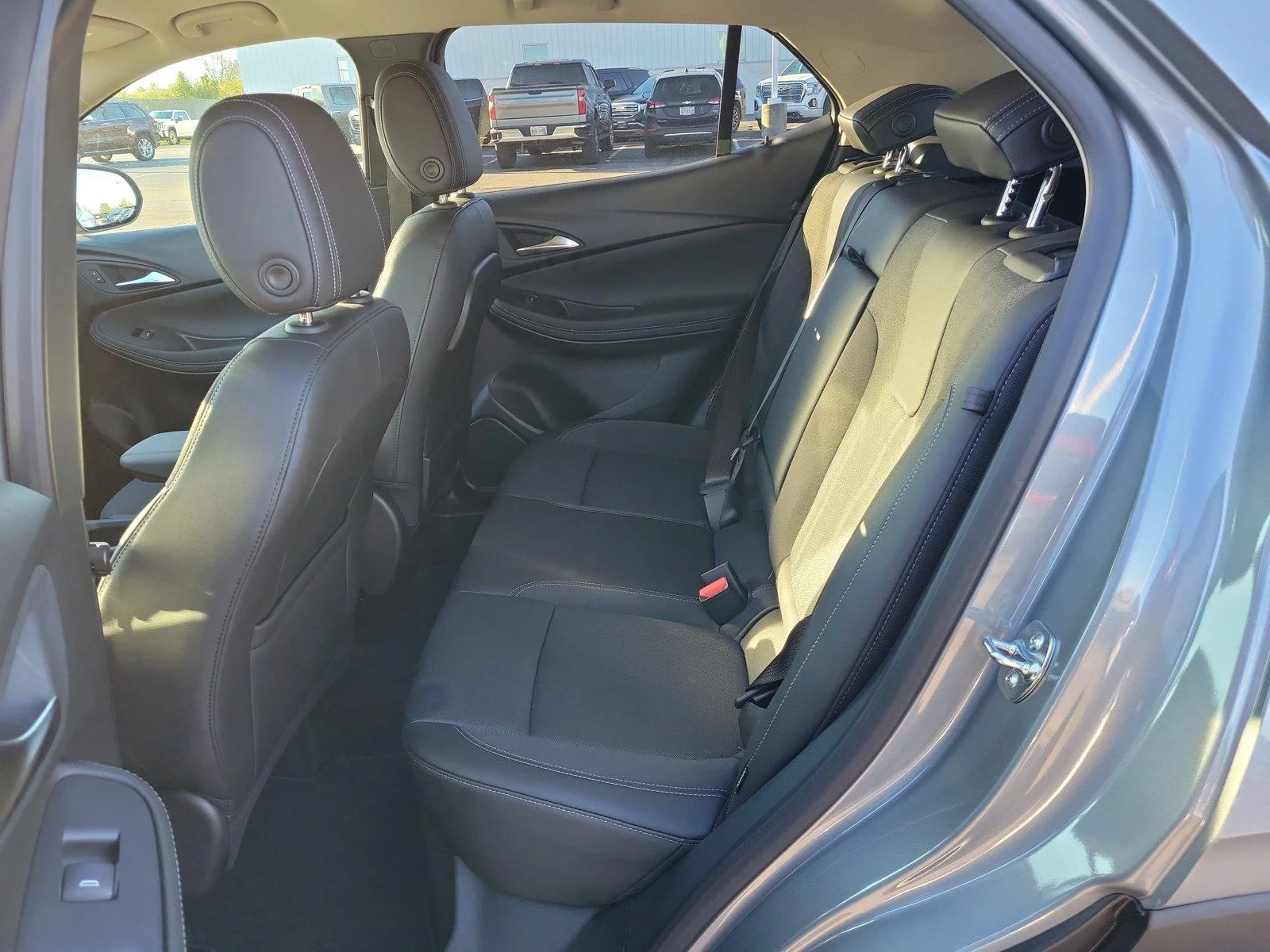 2026 Buick Encore GX Preferred - Photo 12