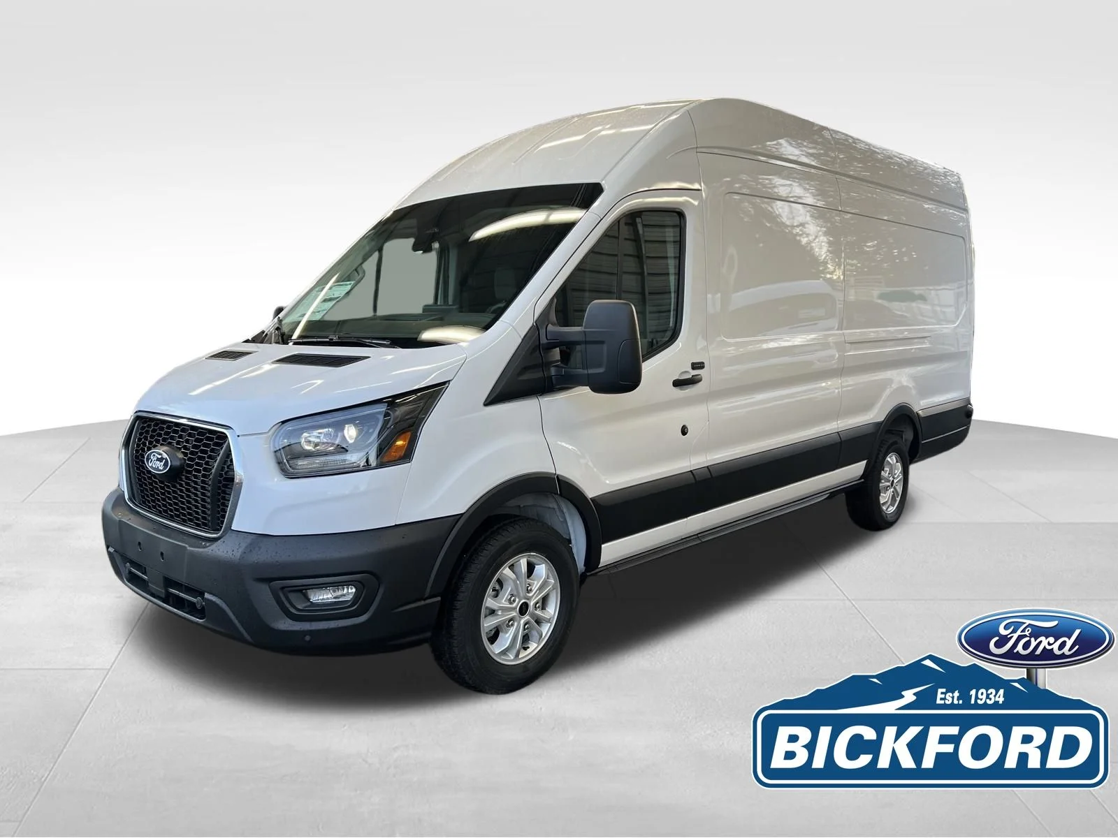 2026 Ford Transit 350 High Roof 148EL WB's photo
