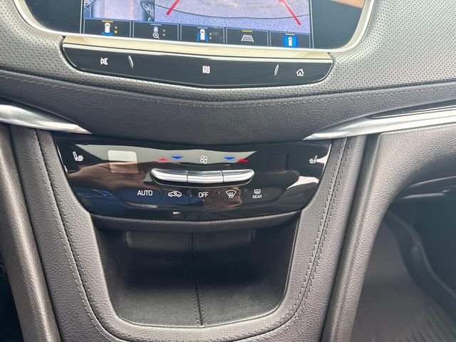 2021 Cadillac XT5 Premium Luxury - Photo 25