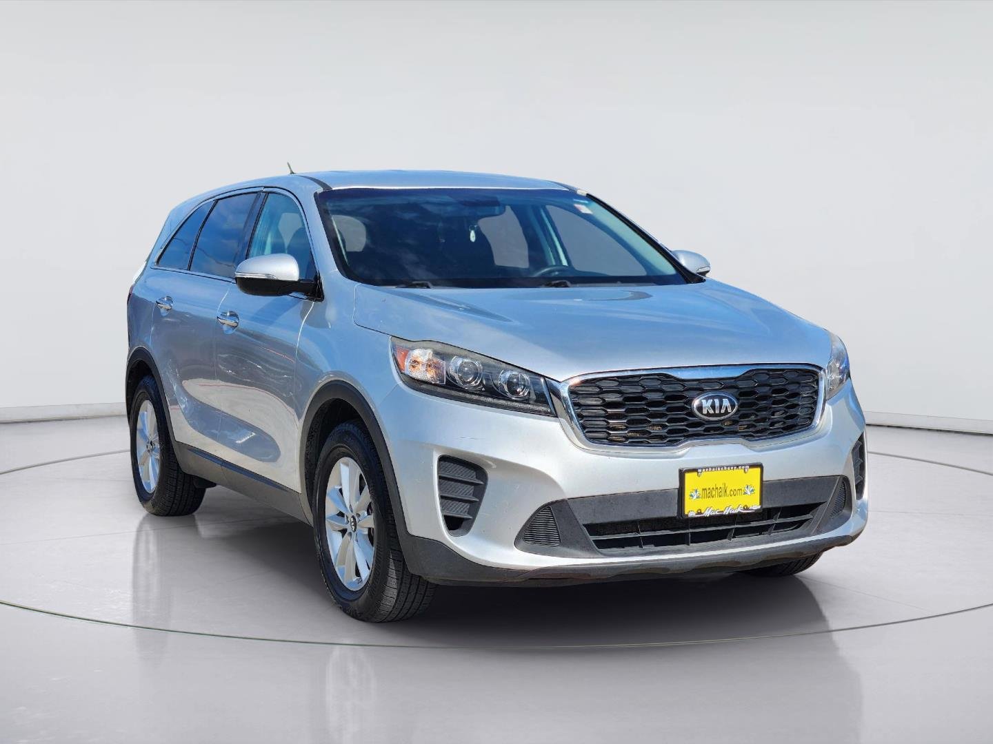 2020 Kia Sorento photo 3 of 33