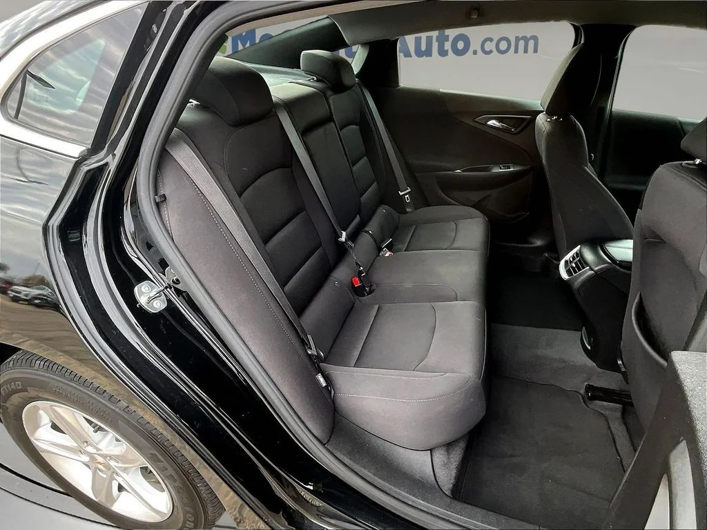 2024 Chevrolet Malibu 1LT - Photo 27