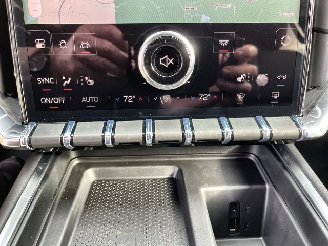 2027 GMC Acadia Elevation - Photo 24