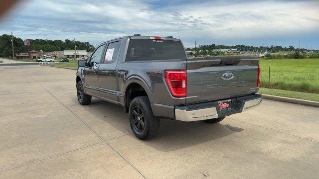 Used 2023 Gray Ford XL image 6