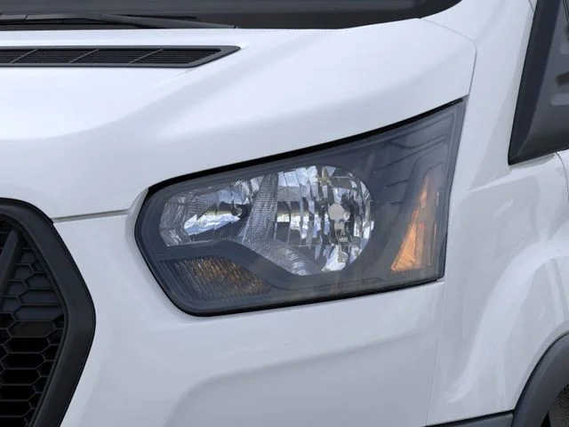 New 2026 White Ford Base image 18