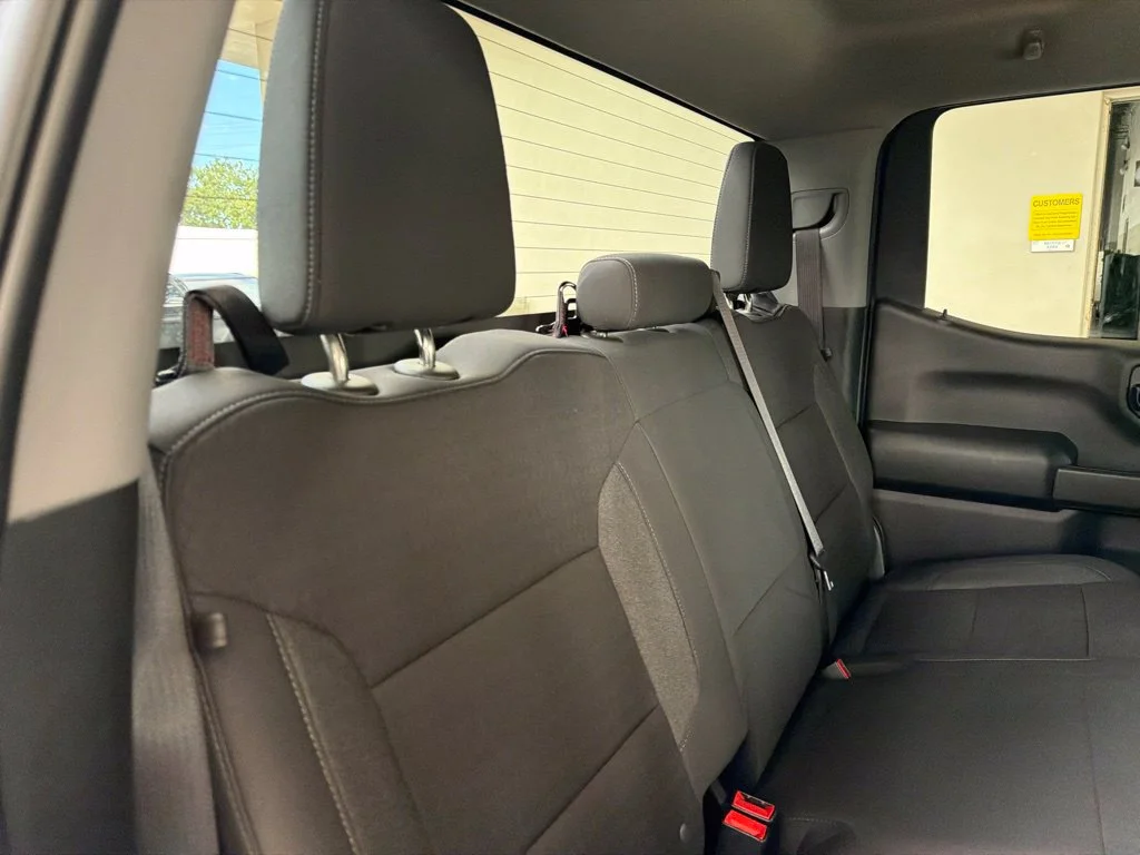 Used 2023 Black Chevrolet Custom image 31