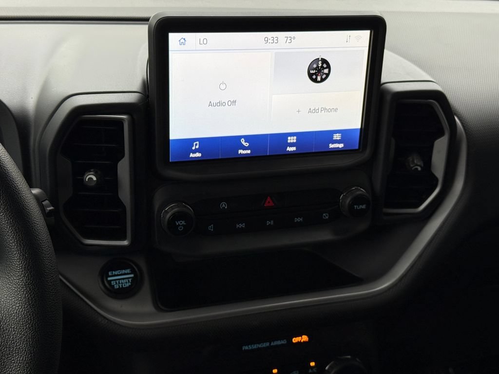 Used 2024 White Ford Big Bend image 29