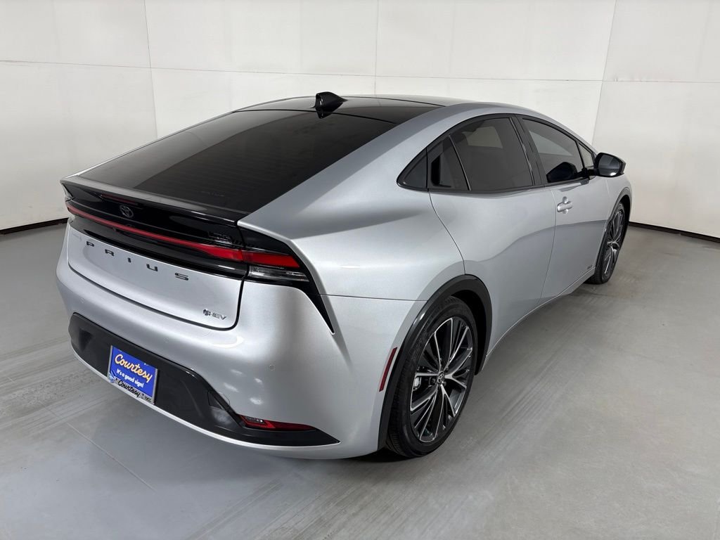 Used 2026 Gray Toyota Limited image 8