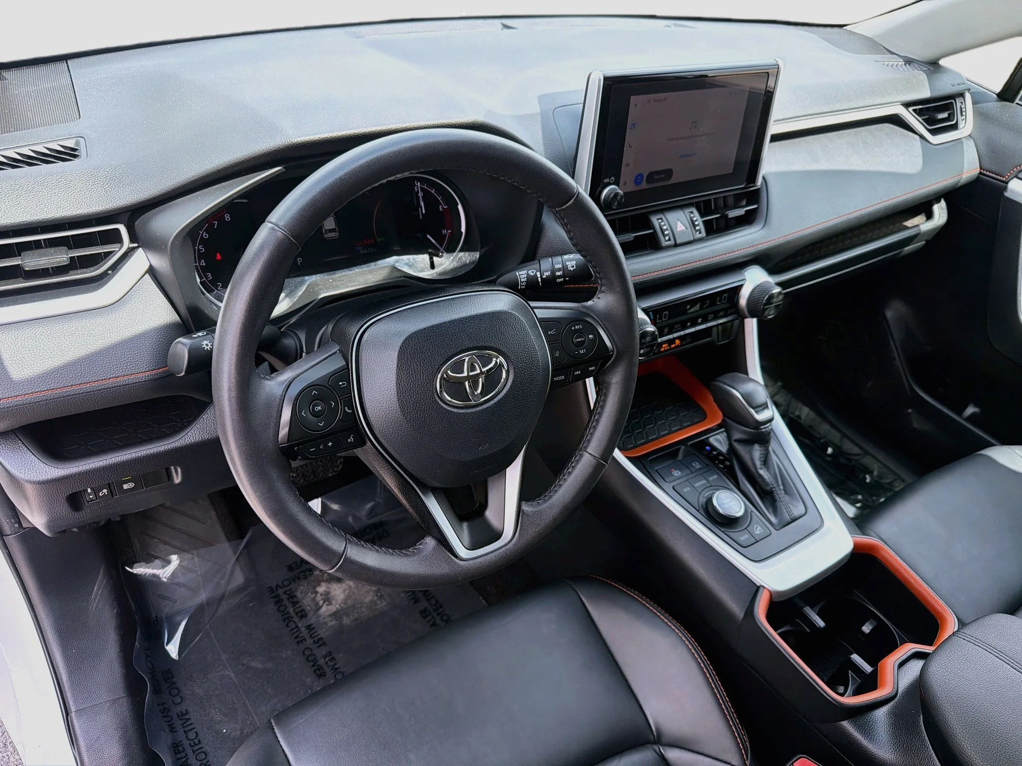 Used 2024 Ice Toyota Adventure image 24